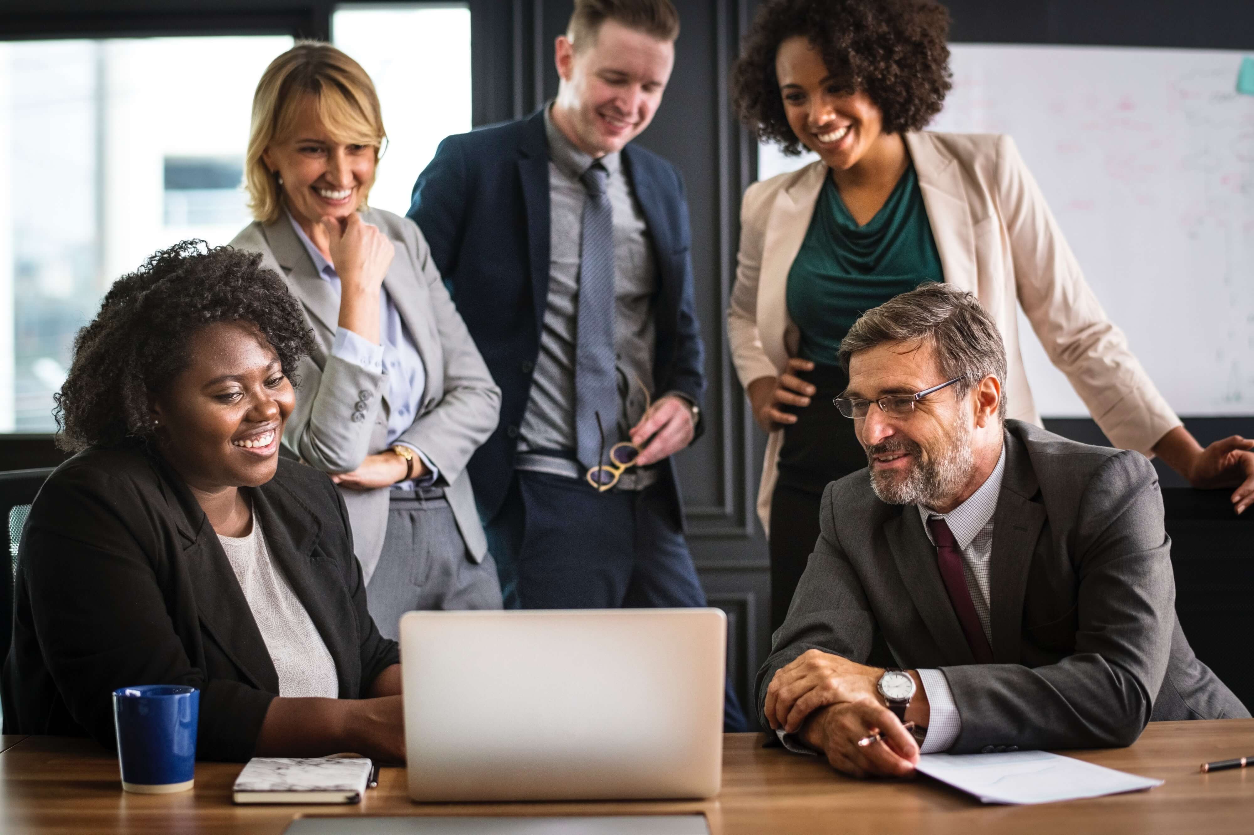 Collaborate with expert analystsOur analysts are retailer specific subject matter experts. We work collaboratively to bridge the gap between retailer and vendor to create success and build trust.
