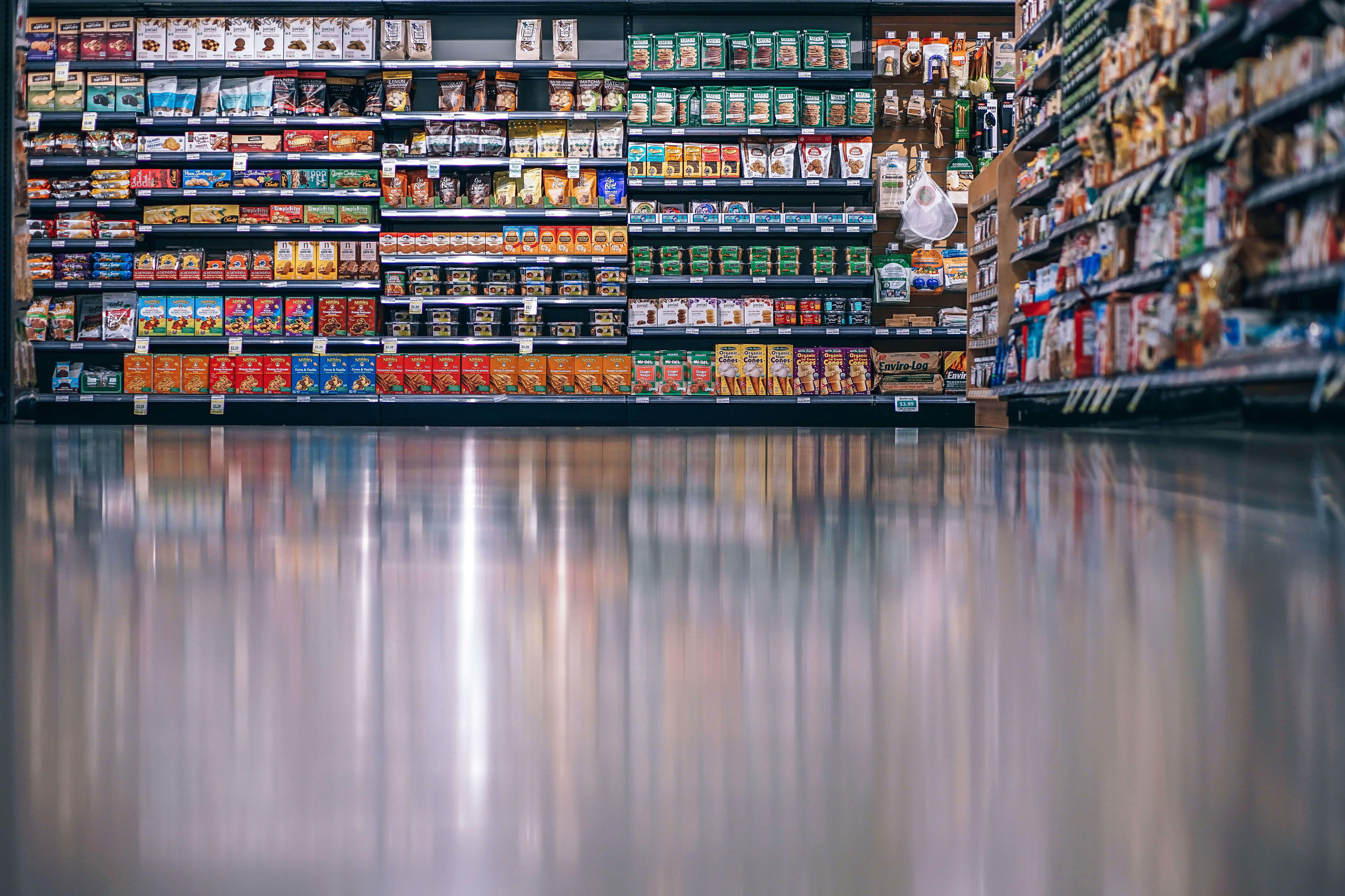 Inventory managementMonitor your product inventory by utilizing our Zero Sales, Out Of Stock (OOS) and Weeks of Supply (WOS) reports to address critical inventory issues with your Retailer.